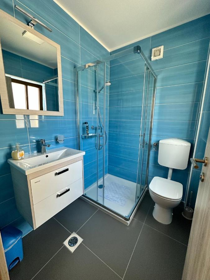 Apartma Alma Bovec Exteriör bild