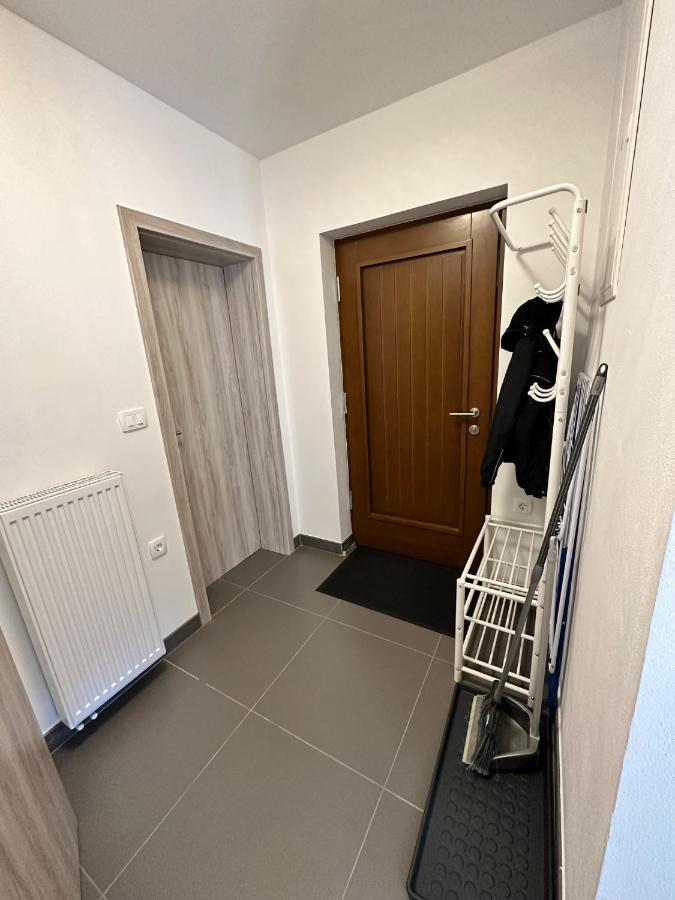 Apartma Alma Bovec Exteriör bild
