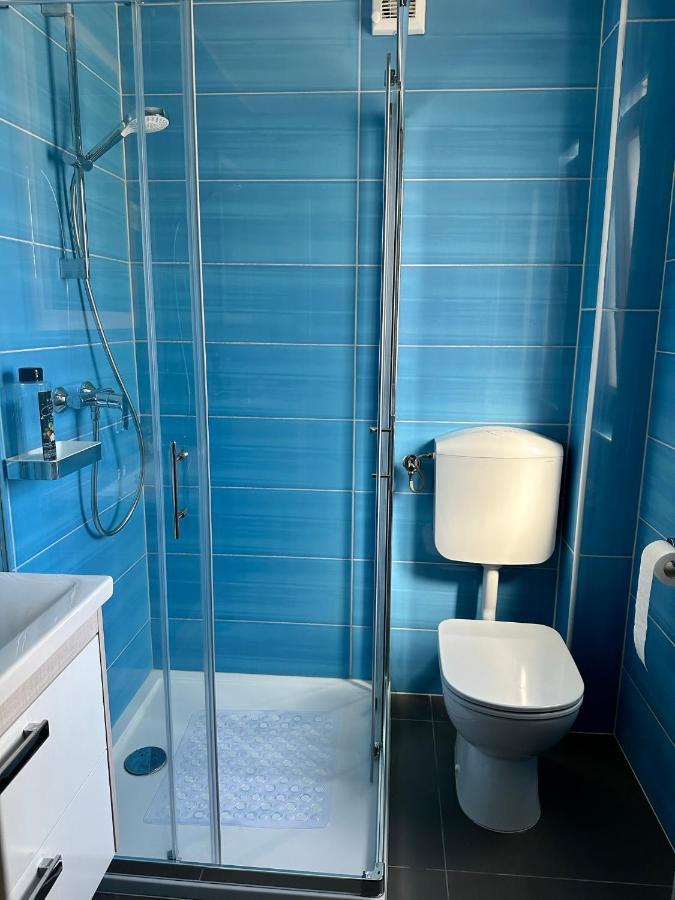 Apartma Alma Bovec Exteriör bild