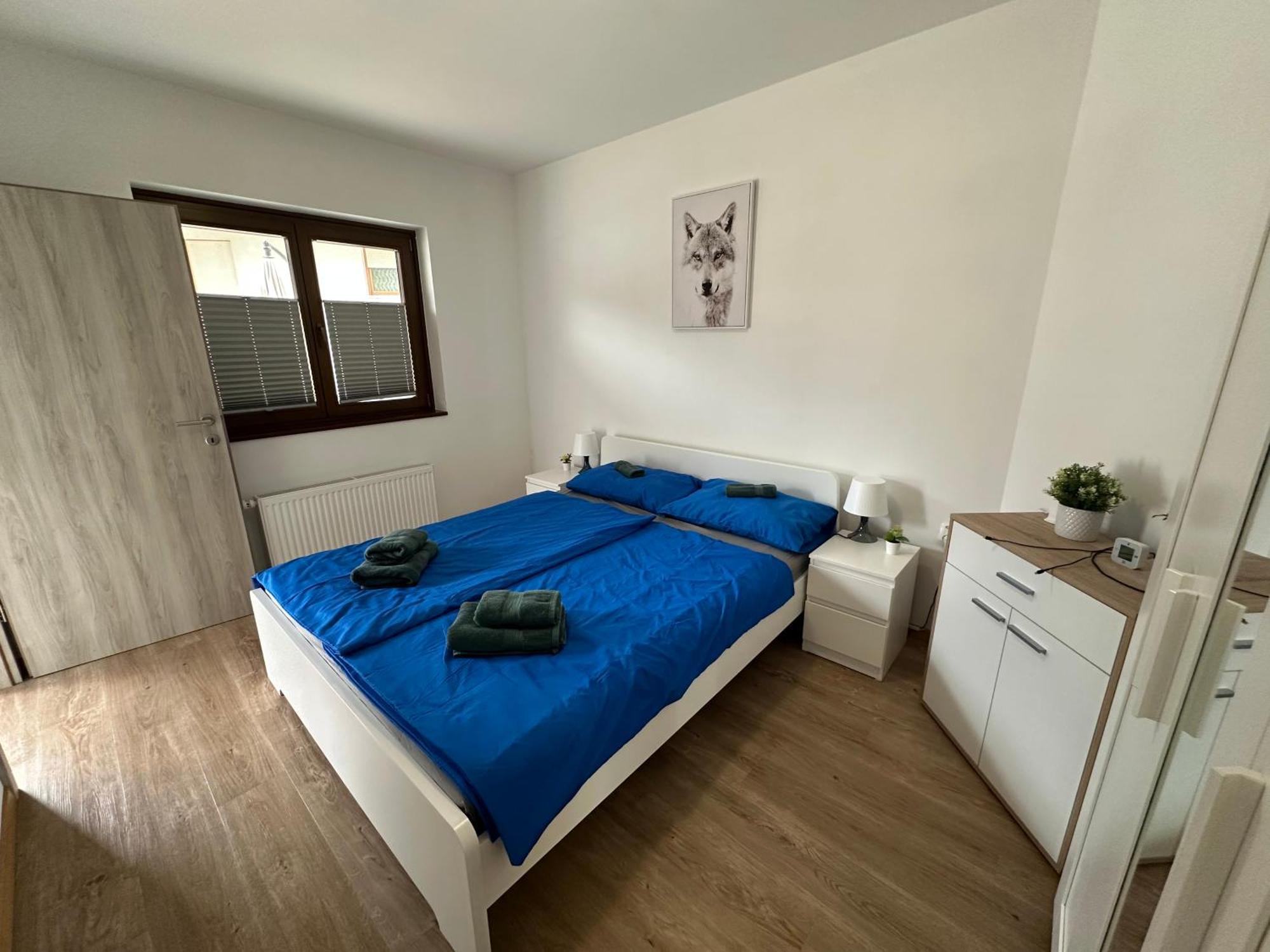 Apartma Alma Bovec Exteriör bild